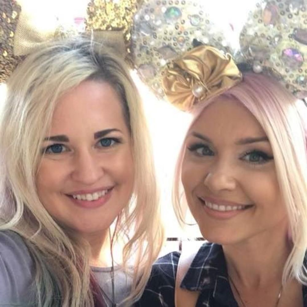Meet your Posher, Ursula